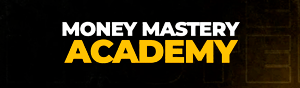 Banner Taller Lanza tu 2023 – Money Mastery Academy