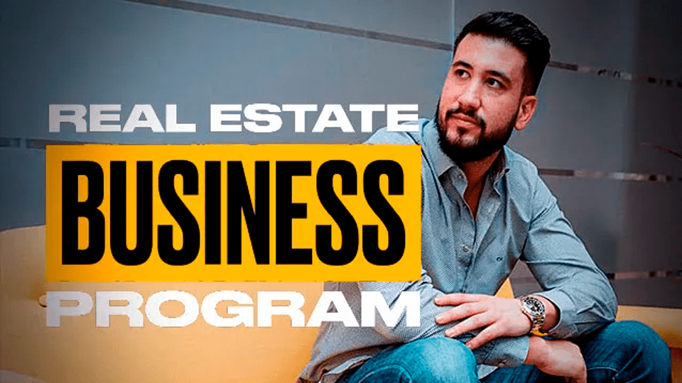 Programa Formativo Real Estate Business – Inversores Inteligentes