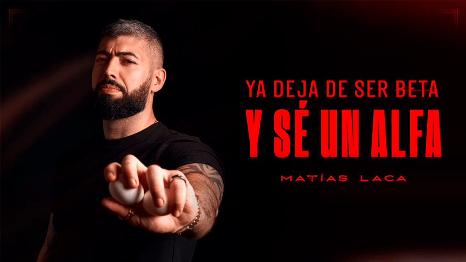 Reto Alfa – Matías Laca