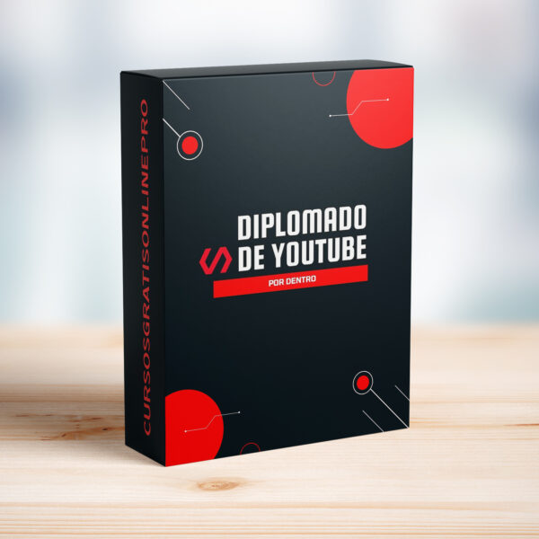 Curso Diplomado de Youtube – Start Academy