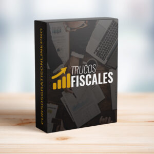 Curso Trucos Fiscales – Juan Haro