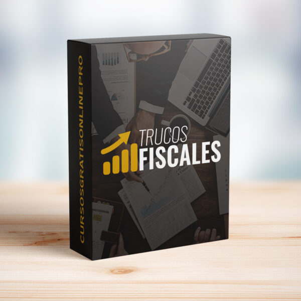 Curso Trucos Fiscales – Juan Haro