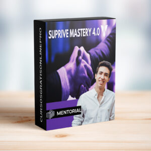 Suprive Mastery 4.0