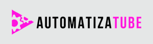 Banner Curso AutomatizaTube – Carlotta Sabina