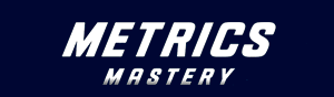 Banner Workshop Metrics Mastery – Charlie Zepeda