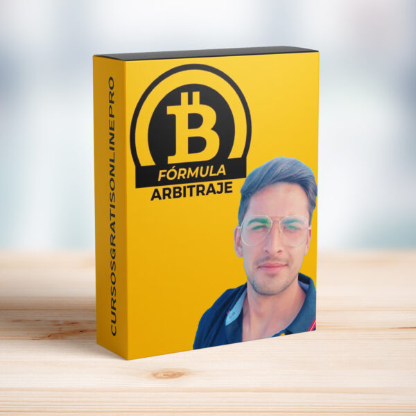 Curso Formula de Arbitraje 2023 Bastian Chacon