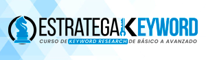 Banner Curso Estratega Keyword – Dean Romero