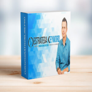 Curso Estratega Keyword – Dean Romero