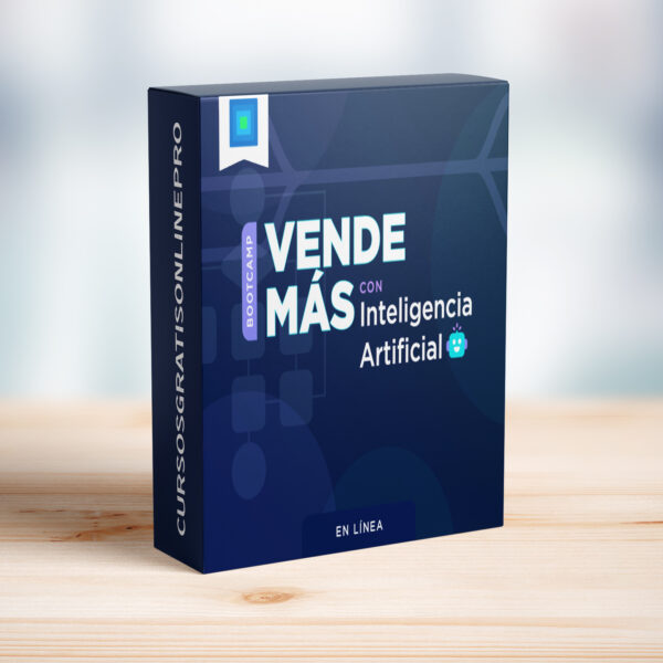 Bootcamp Vende Más con Inteligencia Artificial – Juan Lombana