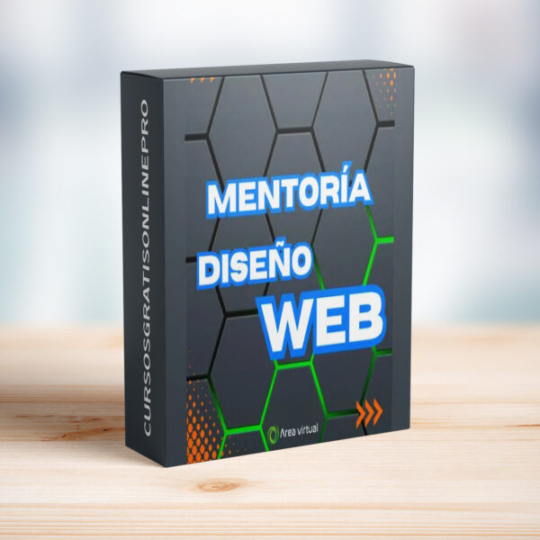Mentoría Diseño Web – Francisco Bustos