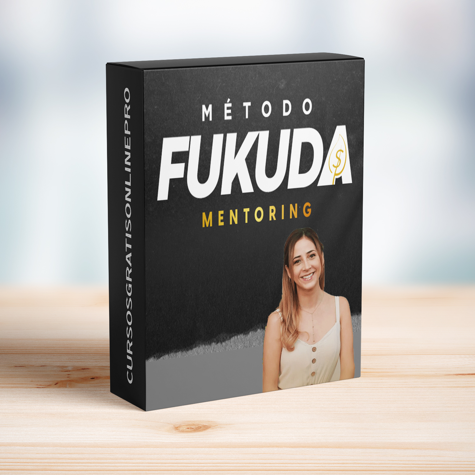 Curso Método Fukuda Mentoring 2024 Ximena Fukuda