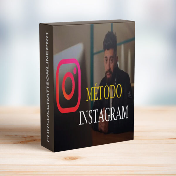 Curso Método Instagram Quino Rocca