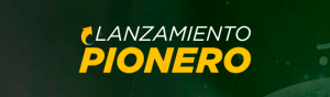 Banner Curso Lanzamiento Pionero Luis Carlos Flores
