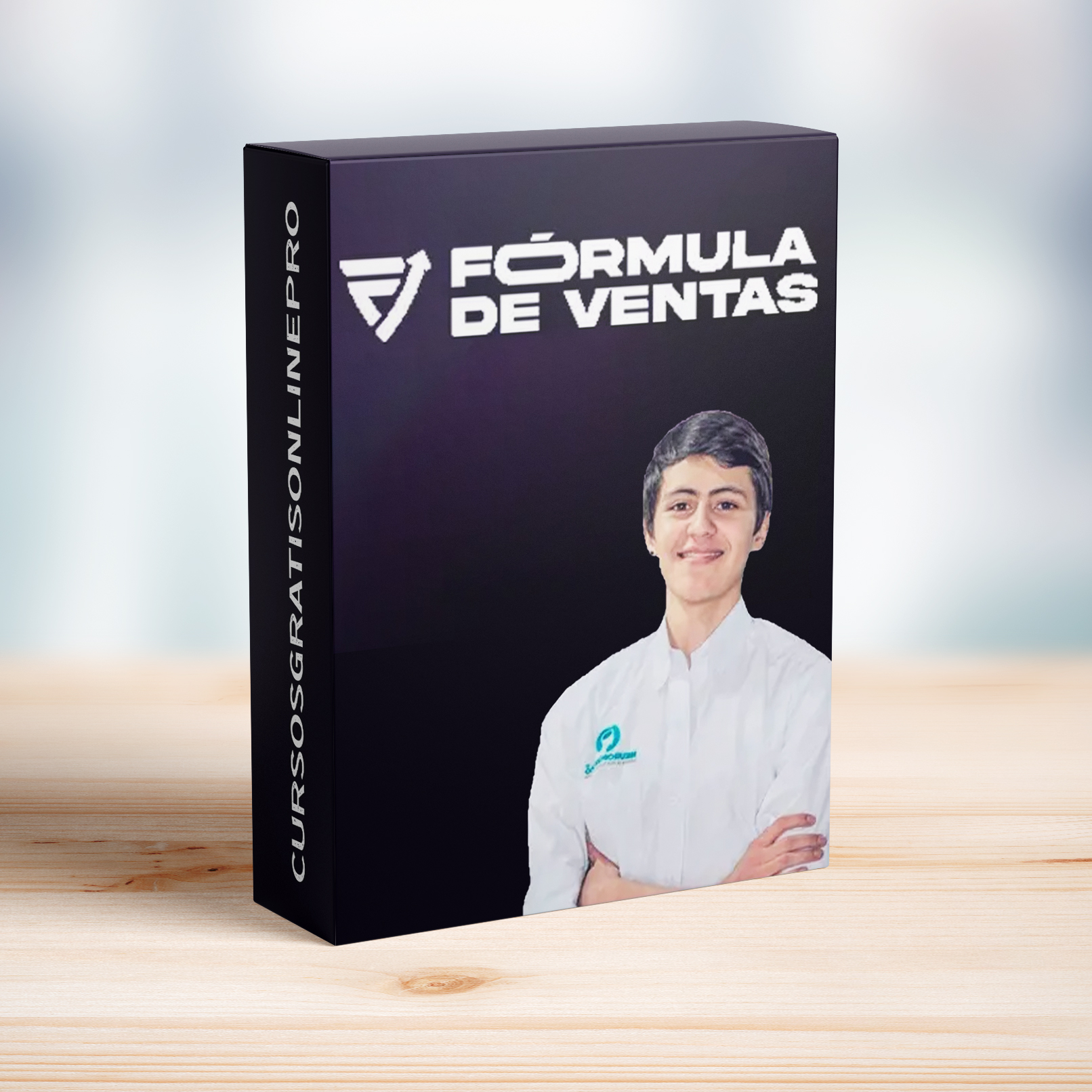 Curso Fórmula Ventas Ilimitadas 2024 – Julián Otalora