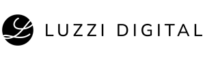 Banner Curso Diseño web en WordPress – Luzzi Digital